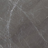 Stolela Anthracite Polished Tile 60 x 60cm