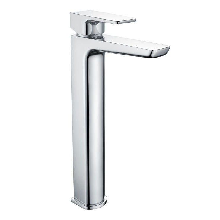Tabo Corrado Chrome Tall Basin Mixer Tap