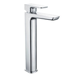 Tabo Corrado Chrome Tall Basin Mixer Tap