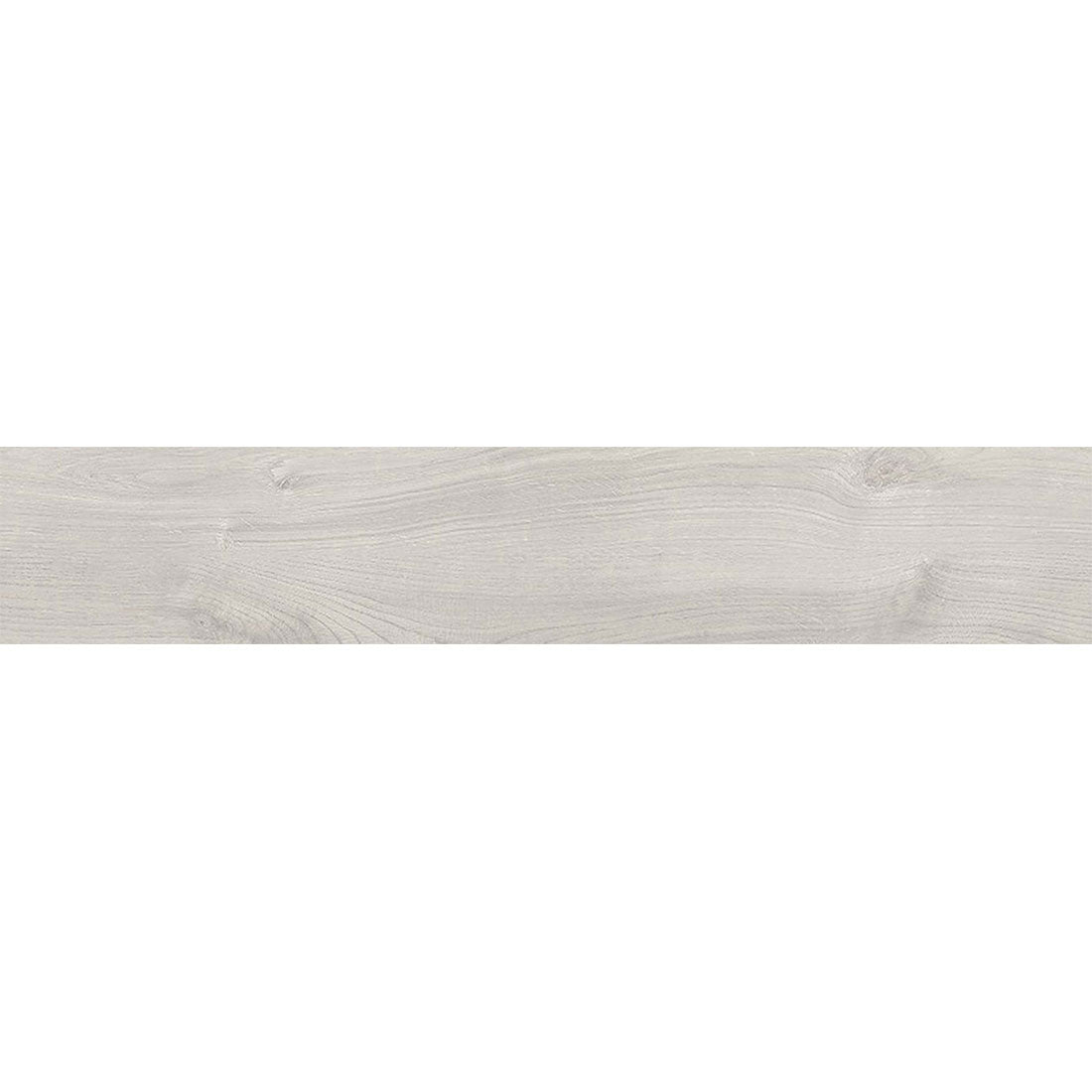 Tabo Galileo Light Grey Matt SPC Click Vinyl 15.2 x 91.5cm