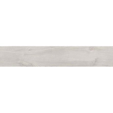 Tabo Galileo Light Grey Matt SPC Click Vinyl 15.2 x 91.5cm
