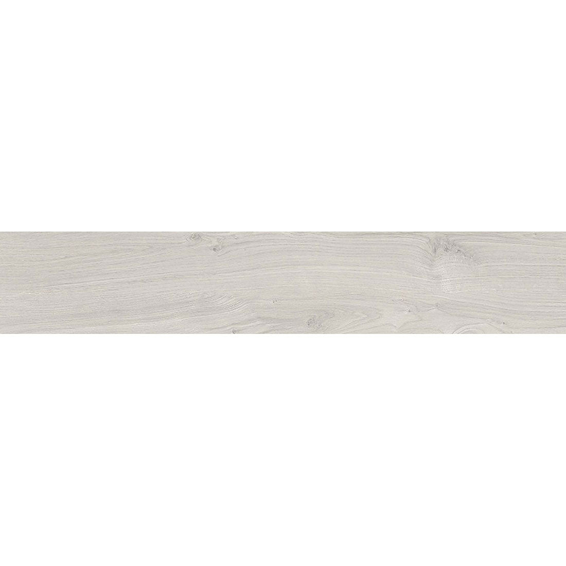 Tabo Galileo Light Grey Matt Vinyl 23 x 122cm