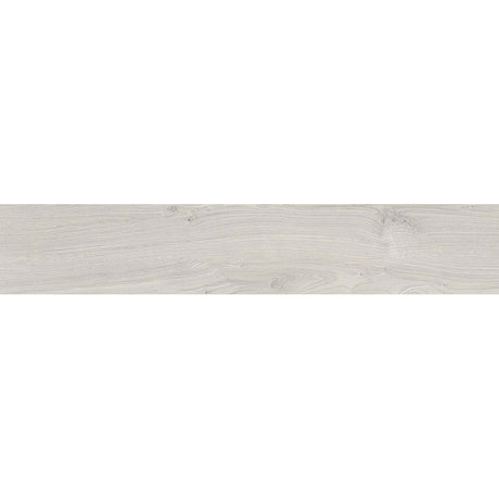 Tabo Galileo Light Grey Matt Vinyl 23 x 122cm
