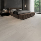 Tabo Galileo Light Grey Matt Vinyl