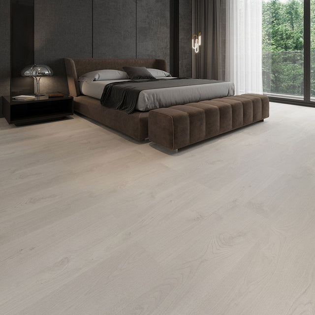 Tabo Galileo Light Grey Matt Vinyl