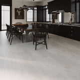 Tabo Galileo Light Grey Matt Vinyl