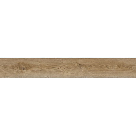 Tabo Light Oak Matt SPC Click Vinyl 18 x 122cm