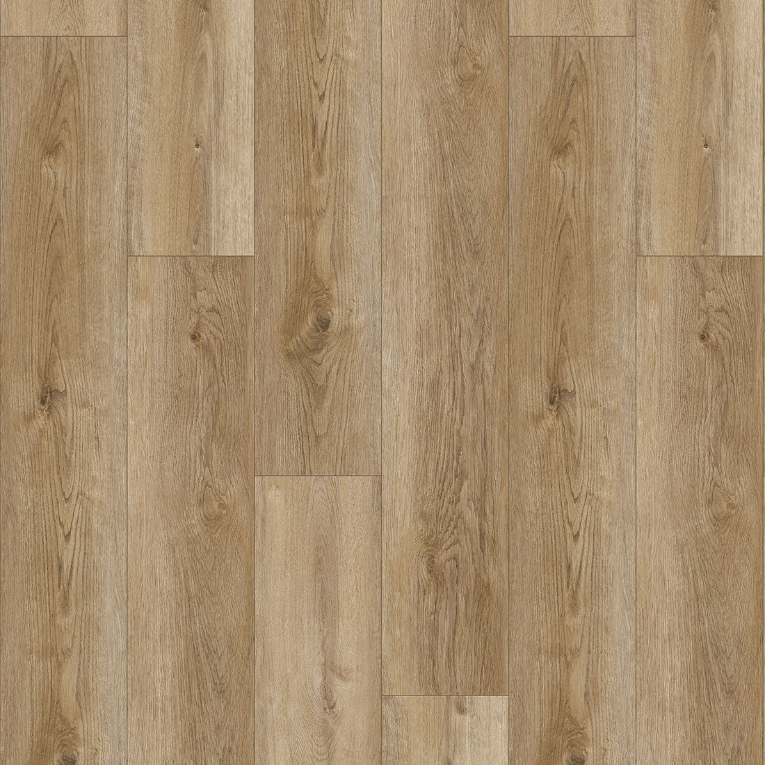Tabo Light Oak Matt SPC Click Vinyl