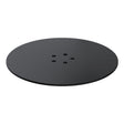 Tabo Low Profile Tray Waster Cover - Matt Black