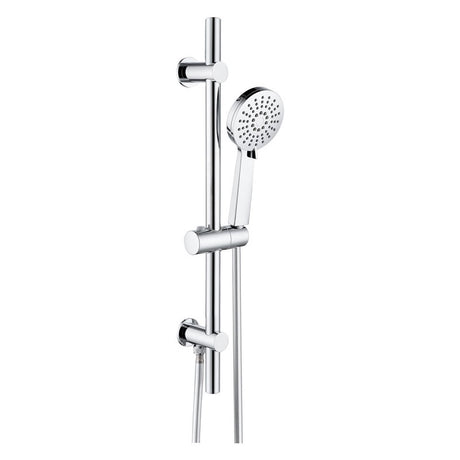 Tabo Marina 3 - Chrome Round Shower Valve & Kit