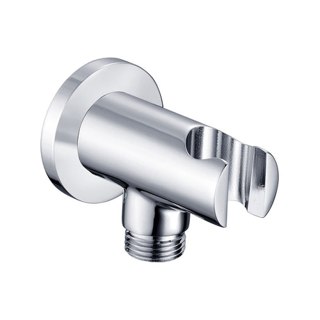 Tabo Marina 4 - Chrome Round Shower Valve & Kit
