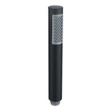 Tabo Marina 4 - Matt Black Round Shower Valve & Kit