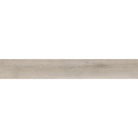 Tabo Smoked Oak Matt SPC Click Vinyl 18 x 122cm
