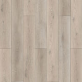 Tabo Smoked Oak Matt SPC Click Vinyl