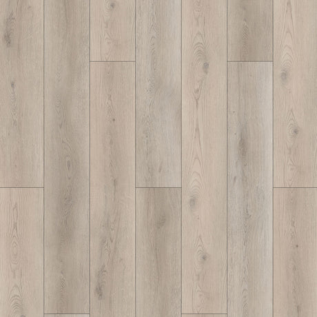 Tabo Smoked Oak Matt SPC Click Vinyl