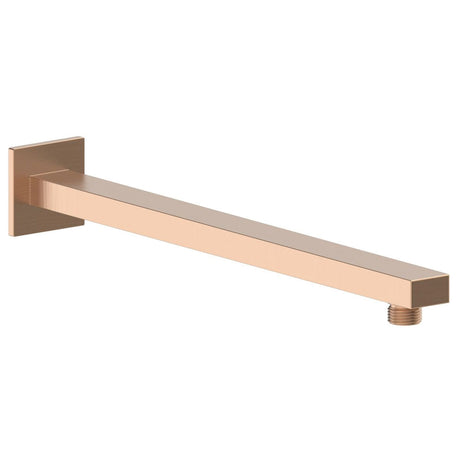 Tabo Sorrento 3 - Brushed Bronze Square Shower Valve & Kit