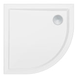Tabo Splash Low Profile Quadrant Tray & Waste