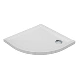 Tabo Splash Low Profile Quadrant Tray & Waste