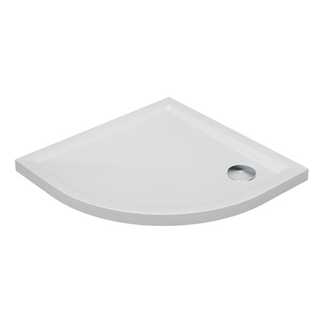 Tabo Splash Low Profile Quadrant Tray & Waste