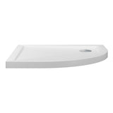 Tabo Splash Low Profile Quadrant Tray & Waste
