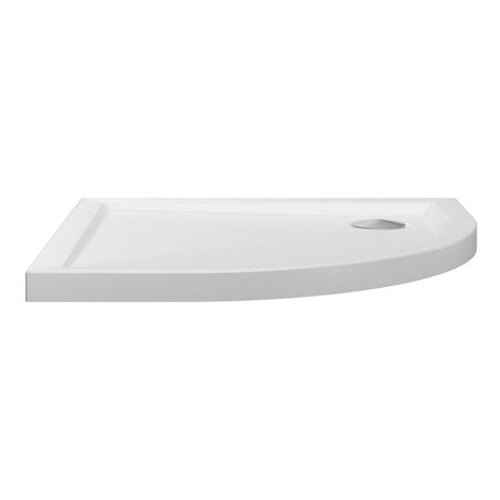 Tabo Splash Low Profile Quadrant Tray & Waste