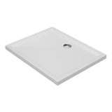 Tabo Splash Low Profile Rectangular Tray & Waste