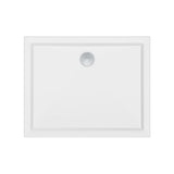 Tabo Splash Low Profile Rectangular Tray & Waste