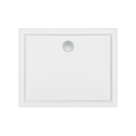 Tabo Splash Low Profile Rectangular Tray & Waste