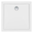 Tabo Splash Low Profile Square Tray & Waste