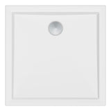 Tabo Splash Low Profile Square Tray & Waste