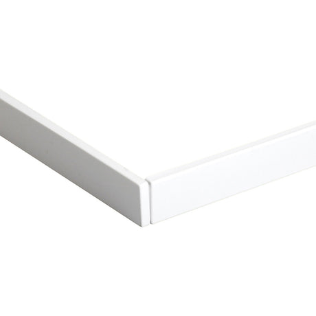 Tabo Splash Square & Rectangular Shower Tray Leg Set 1200mm