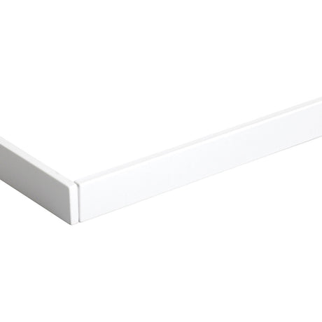 Tabo Splash Square & Rectangular Shower Tray Leg Set 1700mm