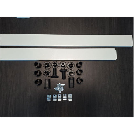 Tabo Splash Square & Rectangular Shower Tray Leg Set 