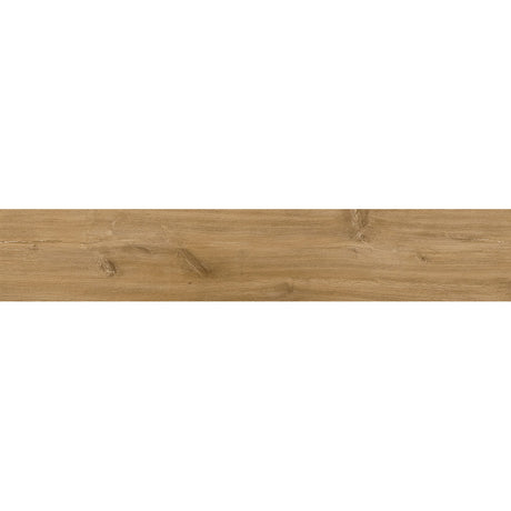 Tabo Stardust Brown Matt SPC Click Vinyl 23 x 122cm