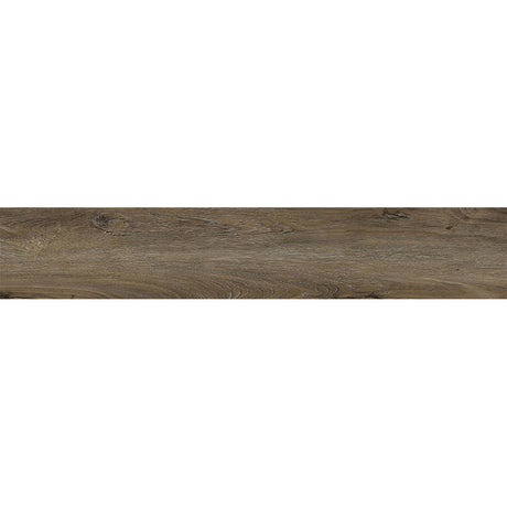 Tabo Voyager Walnut Matt SPC Click Vinyl 15.2 x 91.5cm