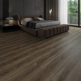 Tabo Voyager Walnut Matt SPC Click Vinyl