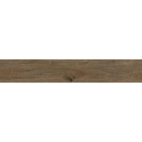 Tabo Walnut Matt SPC Click Vinyl 18 x 122cm