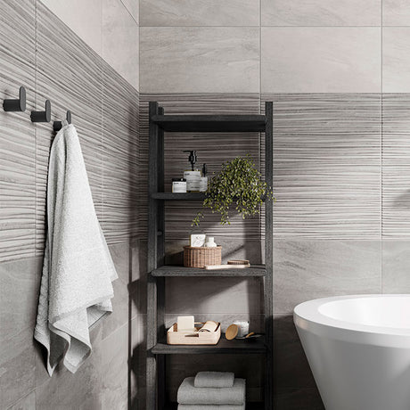 Tavera Gris, Tavera Perla & Tavera Gris  Decor wall tiles