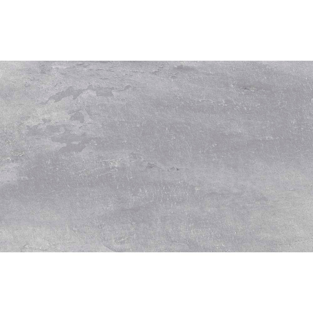 Tavera Gris Gloss Ceramic Wall Tile 33.3 x 55cm