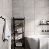 Tavera Perla Gloss Ceramic Wall Tiles