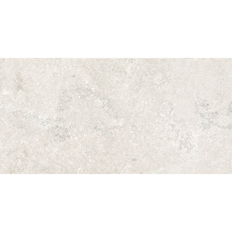 Texture Pearl Rectified Matt Tile 30 x 60cm