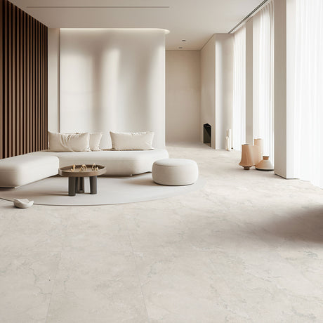 Texture Pearl Rectified Matt Tiles