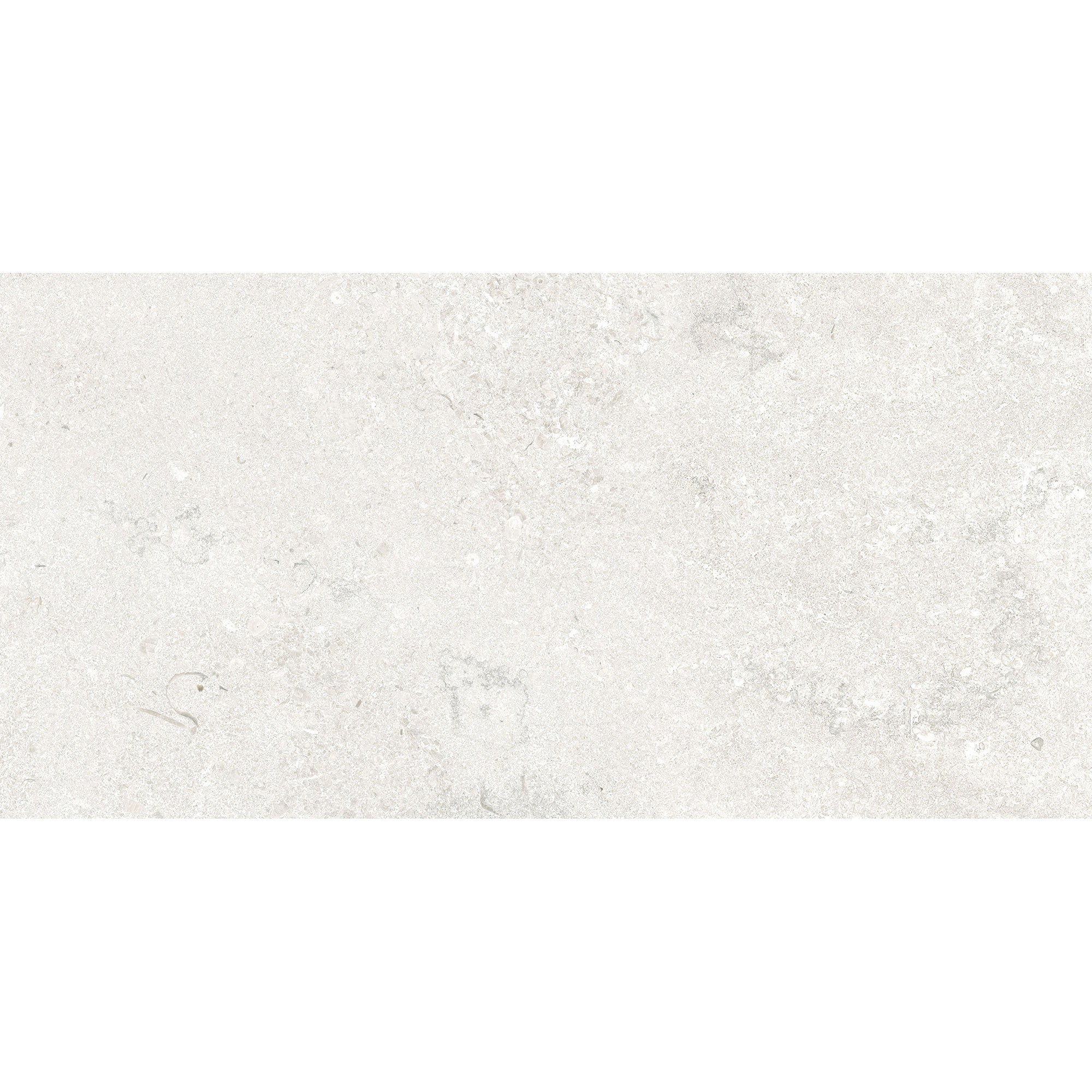 Texture White Rectified Matt Tile 30 x 60cm