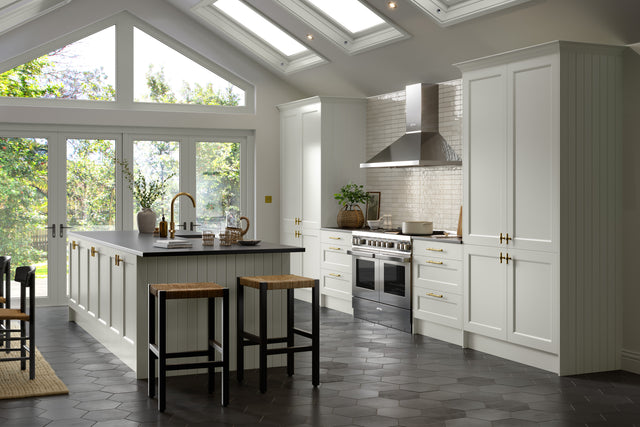 Thornbury by Blossom Avenue Kitchens