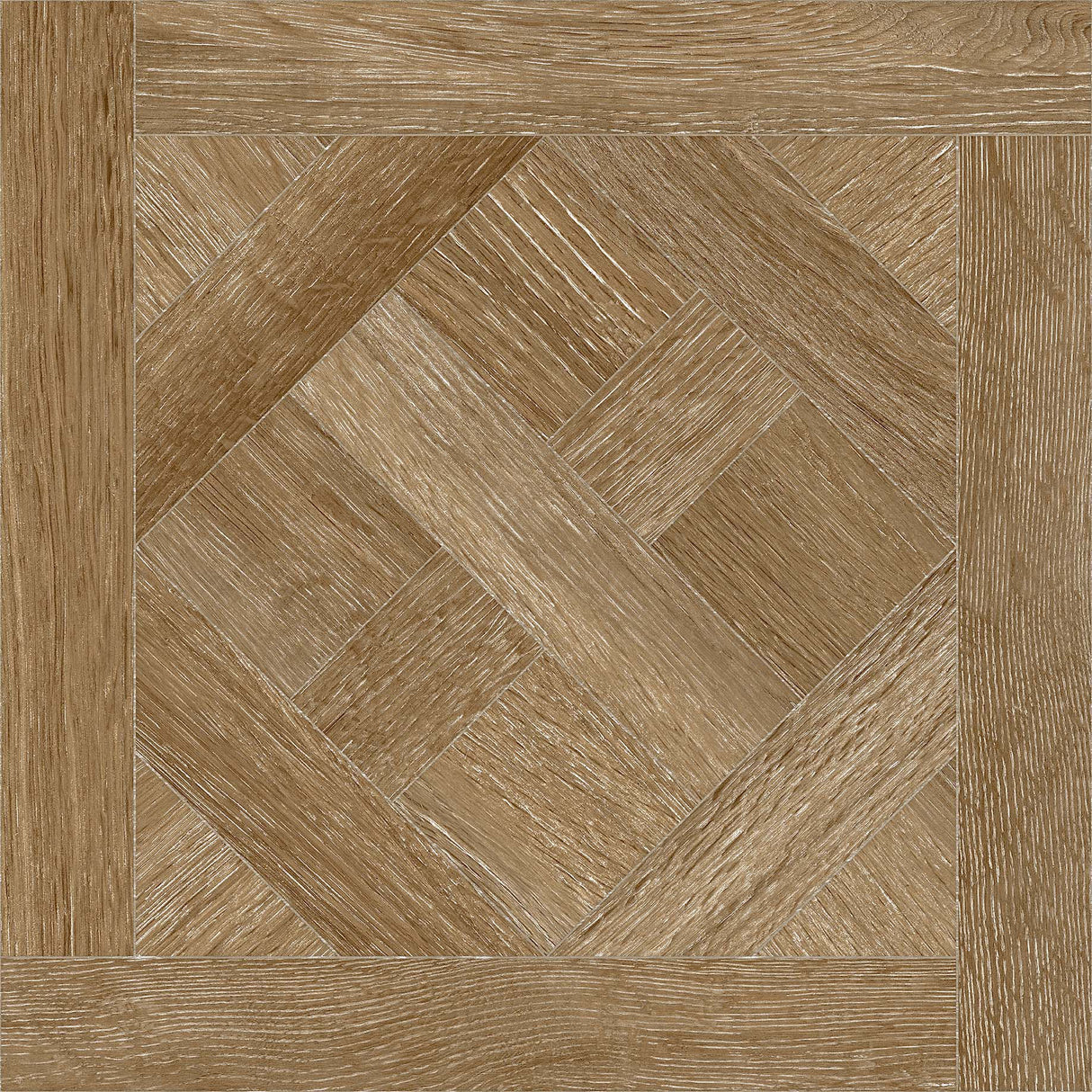 Timbera Roble Matt Tile 60 x 60cm