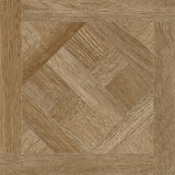 Timbera Roble Matt Tile 60 x 60cm