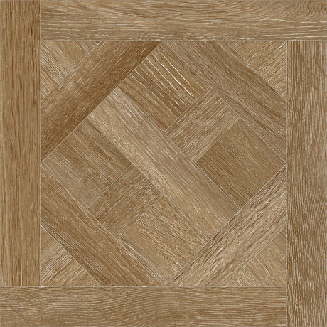 Timbera Roble Matt Tile 60 x 60cm
