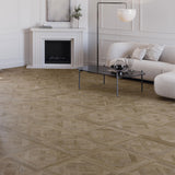 Timbera Roble Matt Tiles