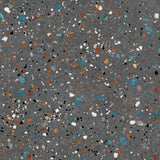 Tiva Nero Rectified Matt Tile 60 x 60cm