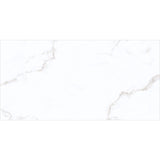 Toledo White Matt Wall Tile 30 x 60cm